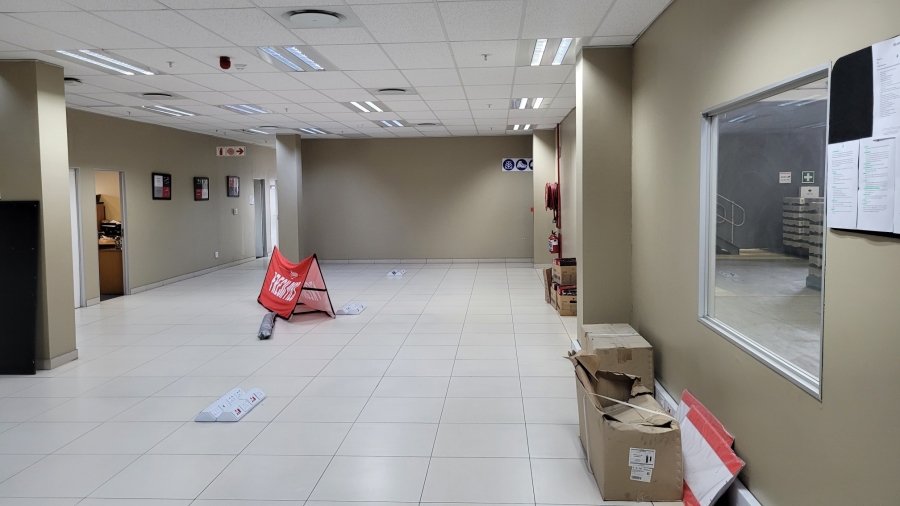 To Let commercial Property for Rent in Montague Park Western Cape